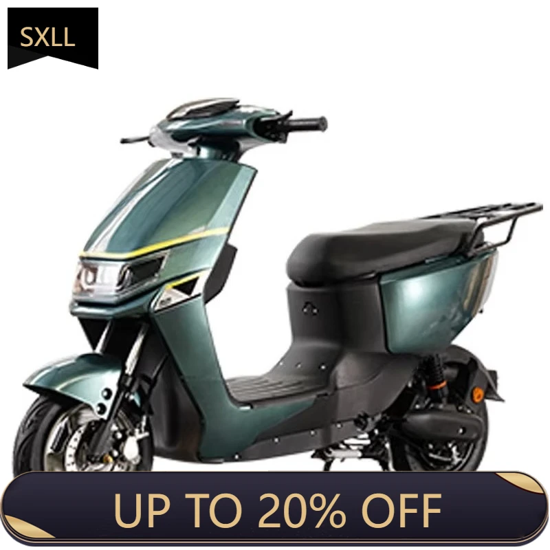 

SXLL Новейший мощный электрический мотоцикл с отражателями