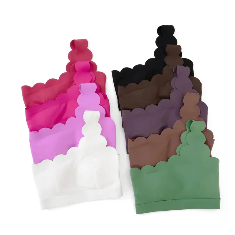 Женский комплект из двух предметов для фитнеса и йоги, мягкий спортивный костюм для бега, дышащая быстросохнущая спортивная одежда, женская эластичная одежда для тренировок