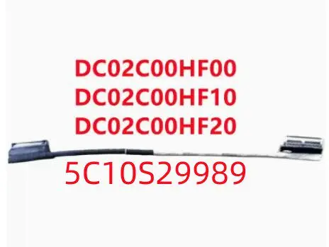 

For Lenovo Xiaoxin Pro-13API 13ARE 2019 2020 Screen cable, display screen cable