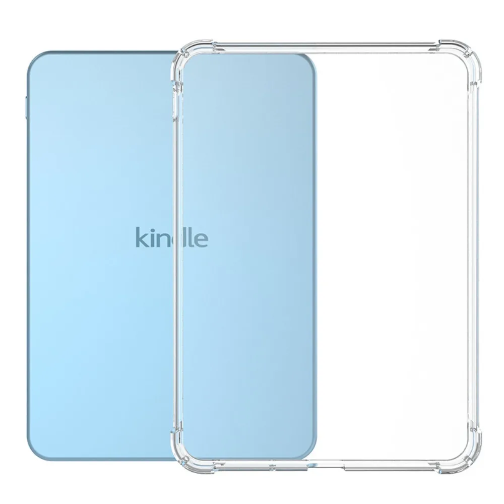 Funda Case For All-new Amazon Kindle 2026 12th Generation 6