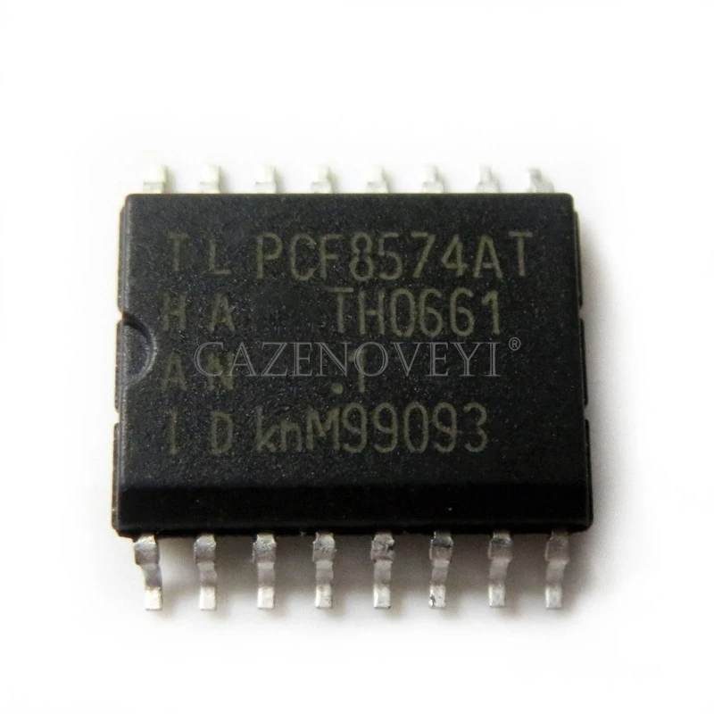 （1-10pcs）MAX202ECSE MAX202 MAX202ESE MAX202 PCF8574AT PCF8574 PCF8574T PCF8574 SOP-16