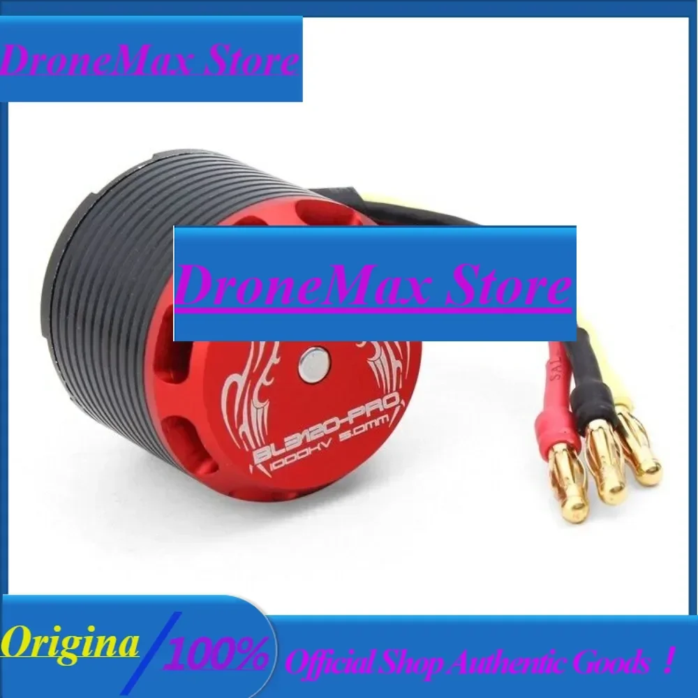 DroMaDIY RC Helicopter Electronic ALZRC Devil X360/X3/380/420 Fast High Quliaty 3120-PRO-1000KV Brushless Motor