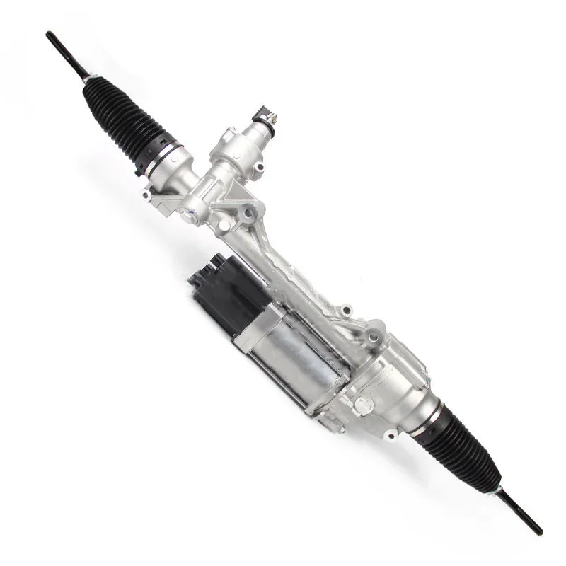 ส่วนประกอบระบบพวงมาลัยรถยนต์เกี่ยวกับแร็คพวงมาลัยอิเล็กทรอนิกส์และเฟืองพวงมาลัยแบบแร็คแอนด์พีเนียน เหมาะสำหรับ XJL C2D44324