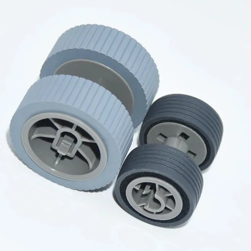 

1set Brake Pick Roller for Fujitsu 6130 Fi-6130 Fi-6130Z Fi-6230 Fi-6140 Fi-6240 Fi-6125 Fi-6225 IX500 Printer