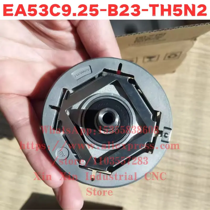 Brand New Encoder EA53C9.25-B23-TH5N2 Original