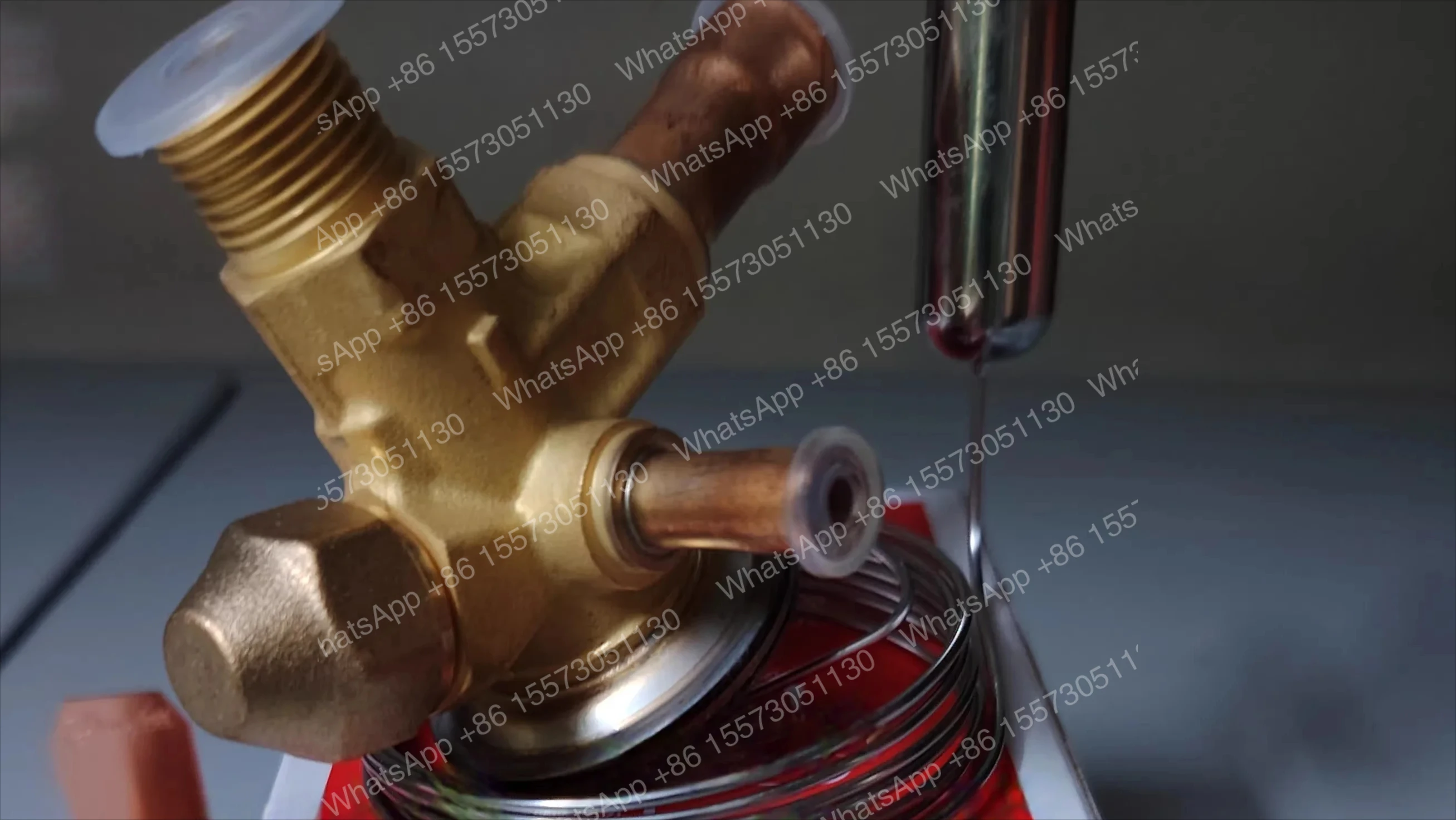 thermal expansion valves TE2 (068Z3209)  TE2 (068Z3284)  TE2 (068Z3403)  TE2 (068Z3415)