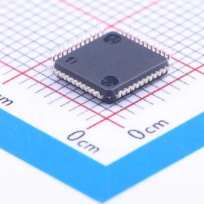 (5-20pcs) STM8S105C6T6TR LQFP-48(7x7) 100% Original In Stock (MCU/MPU/SOC) 38 2KB STM8 32KB
