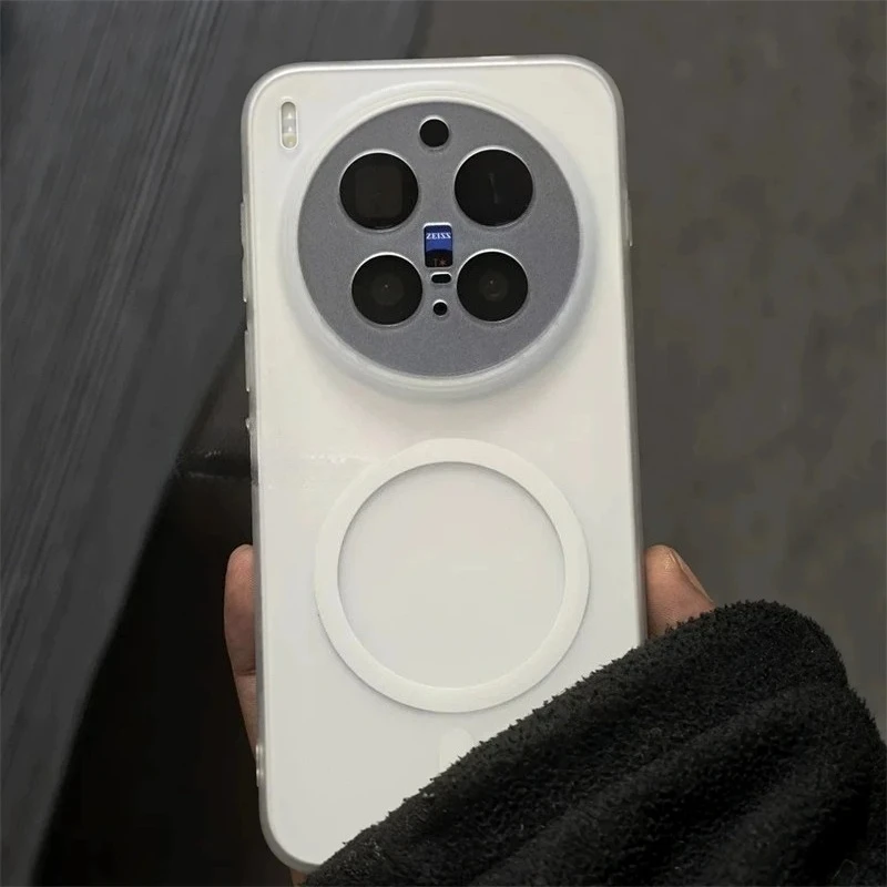 Thumbnail 4 - #7 Latest Vivo X100 Phone Case Offers