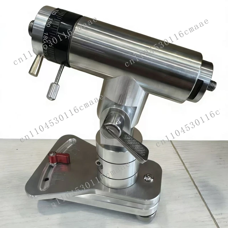 All-Metal Watch Repair Tools Fort Grinding Auxiliary Machine Watchmakers Polishing Refurbishing Watch Maintenance Equipment