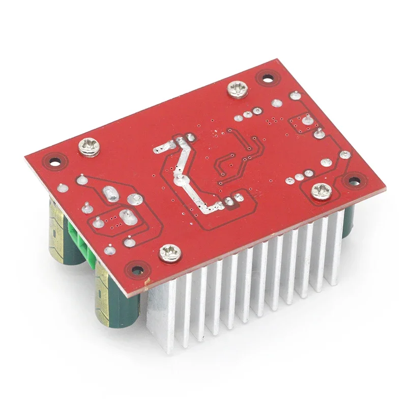 Рисунок 4 - 400 Вт 15A DC-DC преобразователь