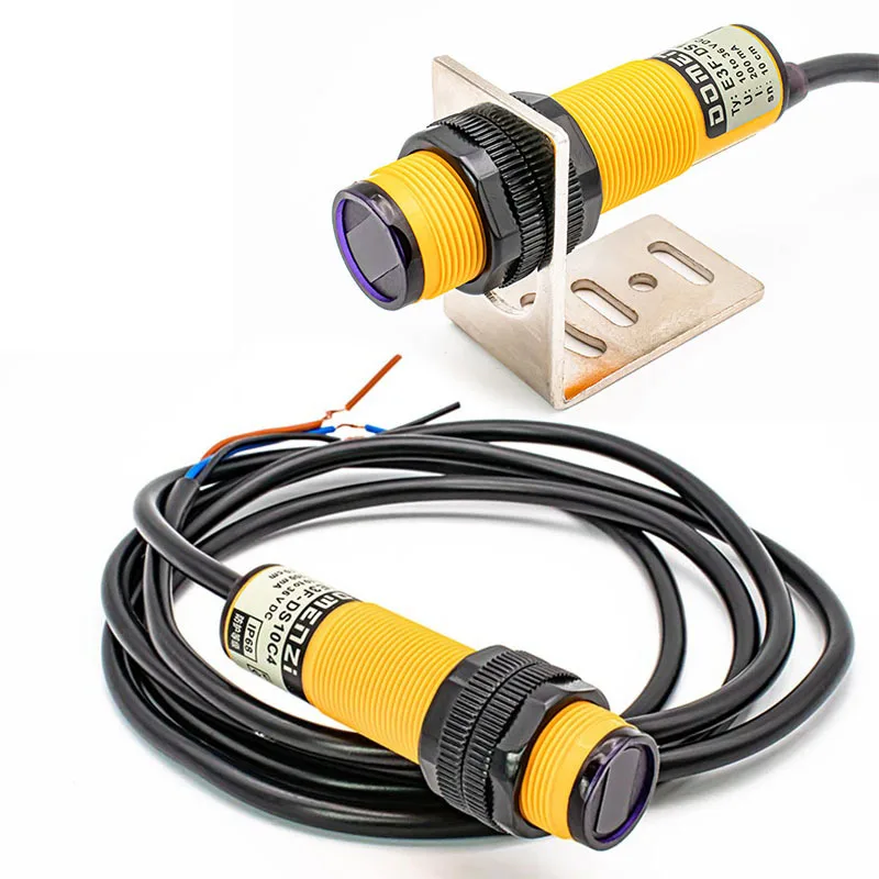 E3F DS50 Diffuse Re…