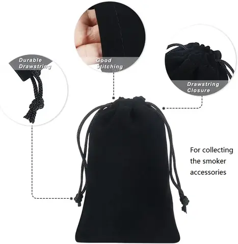 10 best sales धूम्रपान किट - №3