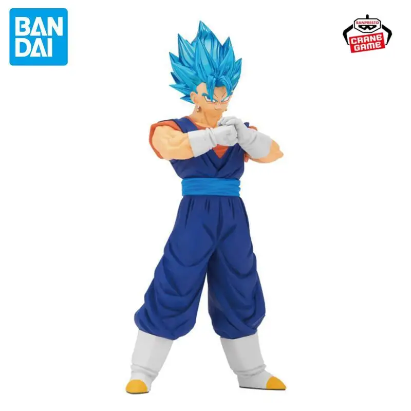 Disponibile Bandai Original Banpresto Action Figures Anime Figuras Modello Giocattoli per bambini per ragazzi Juguete Regali del festival Ornamento per il desktop