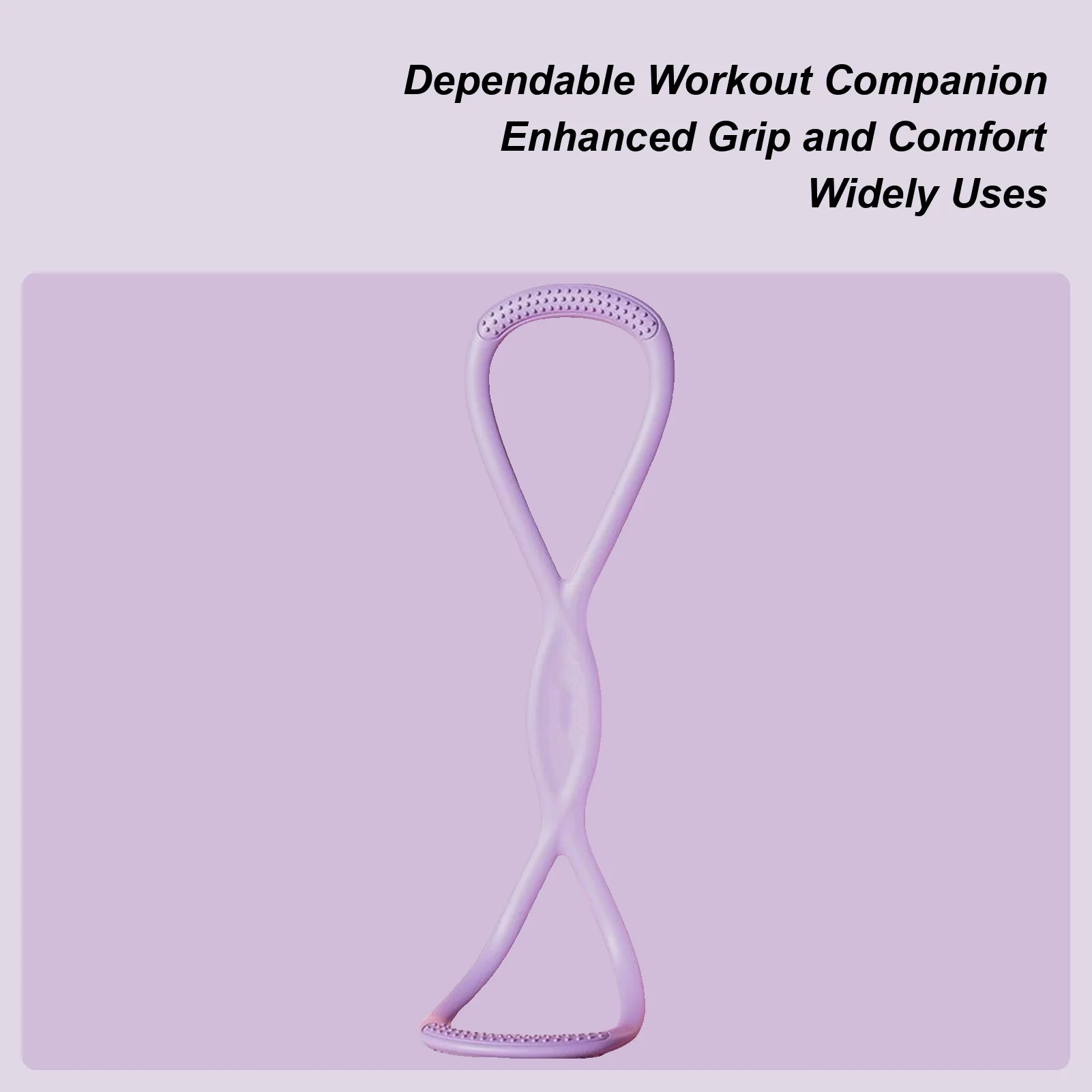 

Exercise Resistance Bands Figure 8 Fitness Resistance Bands Chest Expander Arm Exerciser Body Stretching Flexbands For Indoor