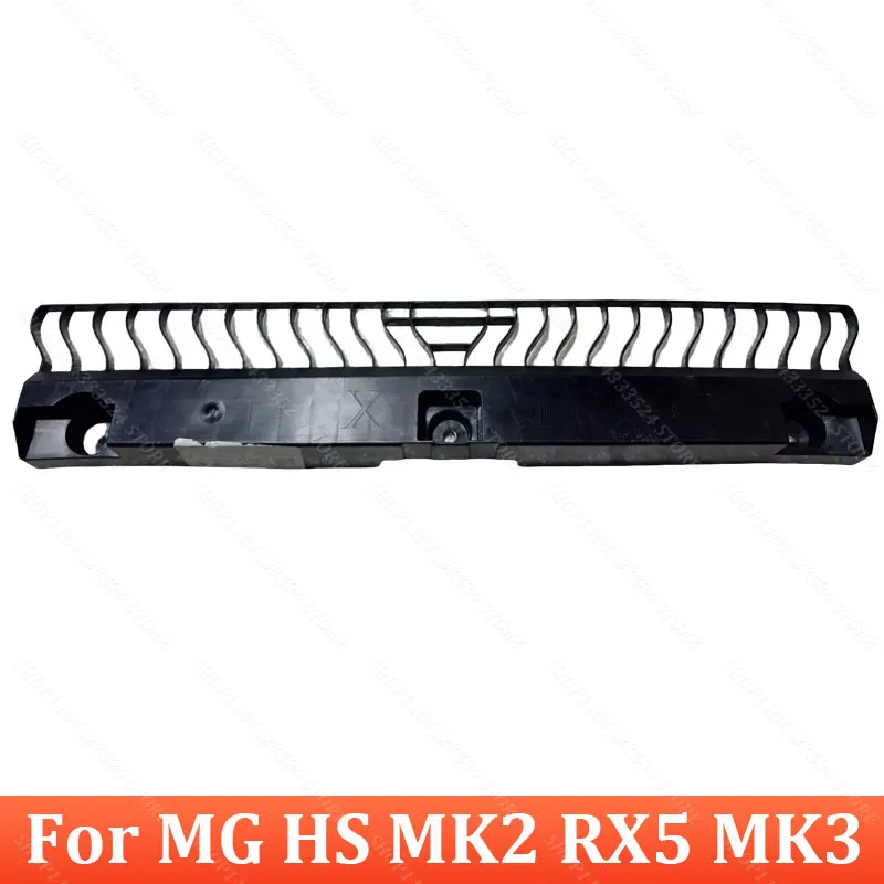 Front Upper Bumper Grille Reinforcement For MG HS MK2 RX5 MK3 10917853