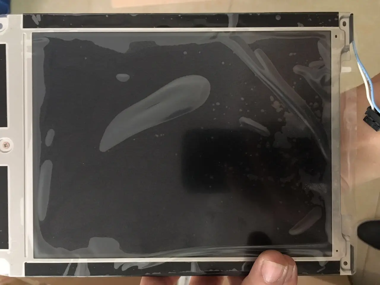 

LM8V302 LCD Panel Screen for C1 C2 FlexPendant Repair,FAST SHIPPING