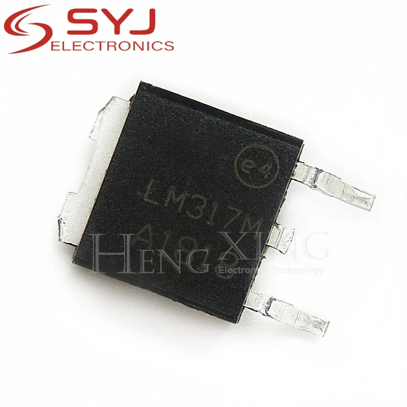 （1pcs-5pcs）LM317M LM317 MDD1502 1502 MJD122G J122G TO-252