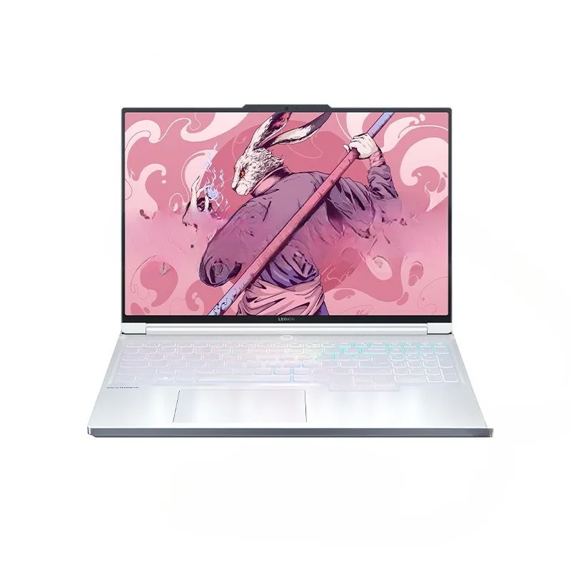 AI Yuanqi 16-inch e-sports game book