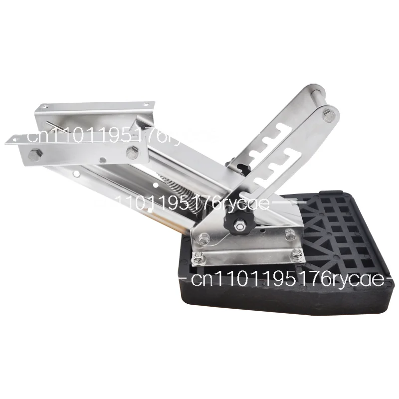 Marine engine bracket 304 stainless steel marine hardware accessories marine yacht accessories