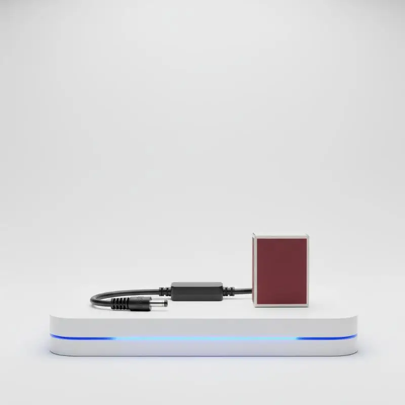 Router Rebooter DC 5V 15V 24H Automatic Power Off 60CM Cable for WiFi Modem Stability Continuous Home Office Internet