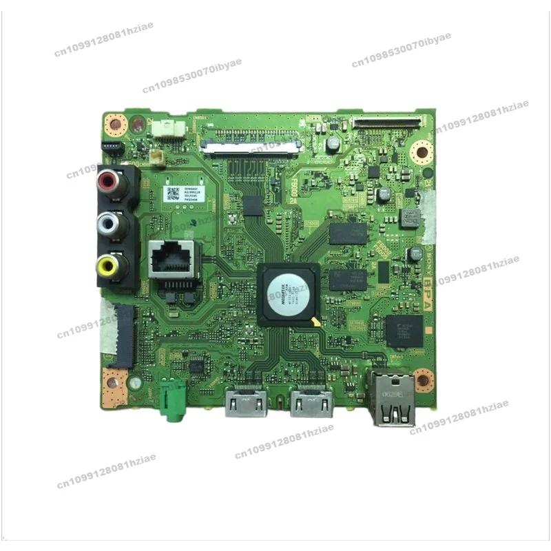 2Pcs Suitable for KDL-50W660F Main Board 1-982-628-11 Backlight Board, Light Bar LM41-00541A Power Board