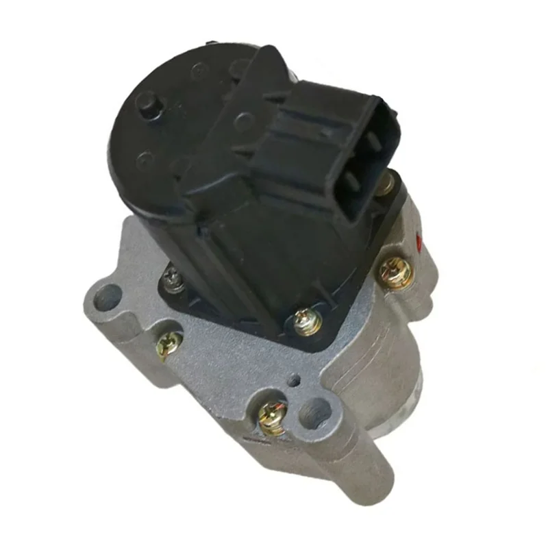8980277730 ターボウェストゲートアクチュエーター 24V いすゞ NQR 4HK1-E2N 75L 110Kw/150HP 5193 Ccm 2006--ブーム