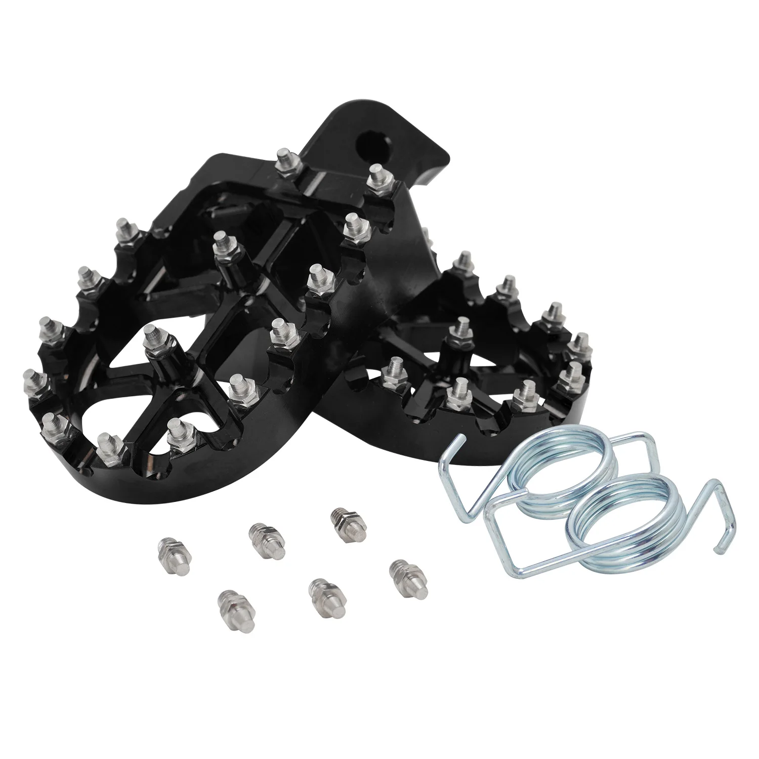 

Pedal Pit Universal Pedal Pedal Aluminum Parts