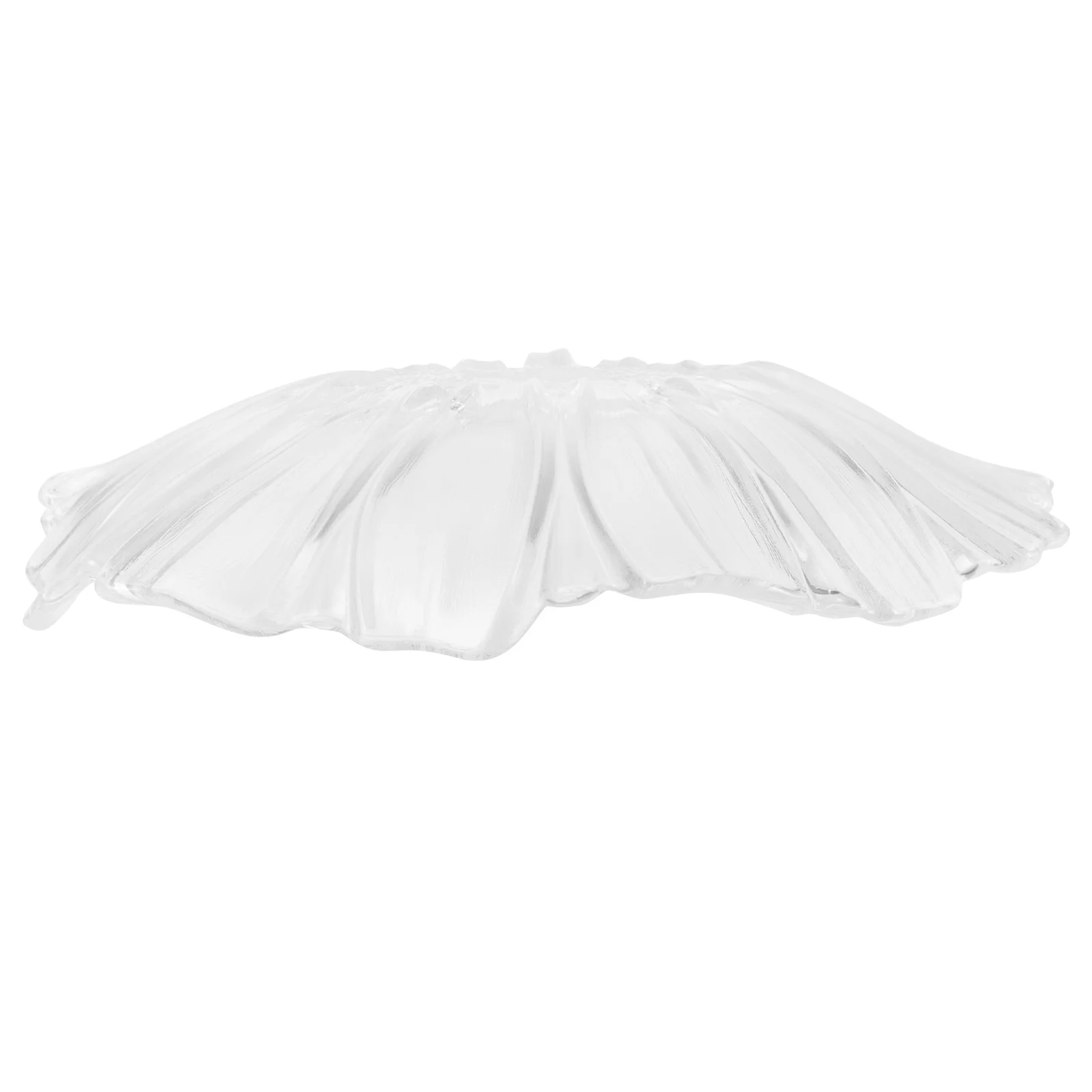 

Стеклянный цветок абажур потолочный светильник сменные абажуры для декоративных светильников