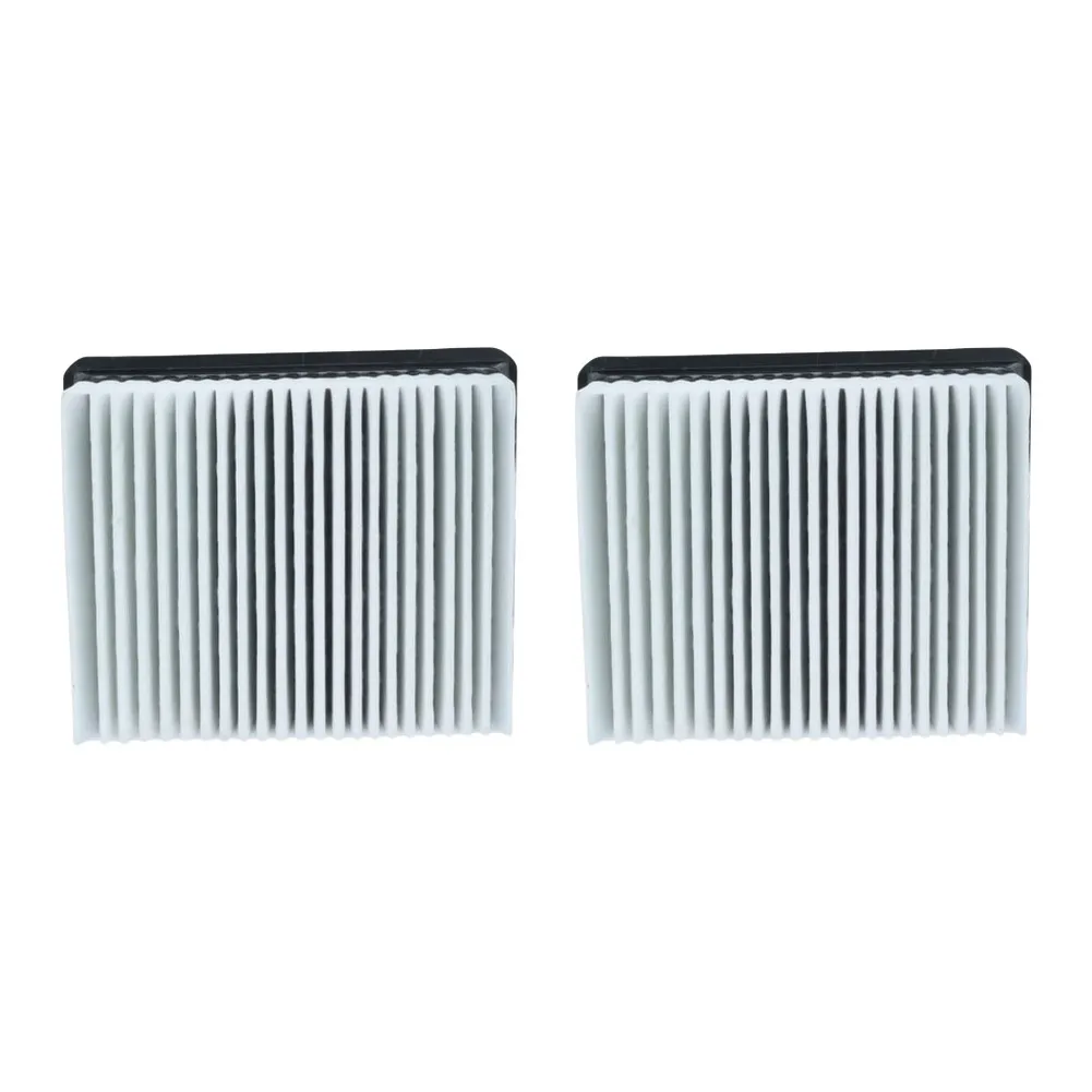 Industrial Vacuum Filter 1037822 Dust Panel Filter Robust Material Construction Easy Installation Design For Tennant Model 7100