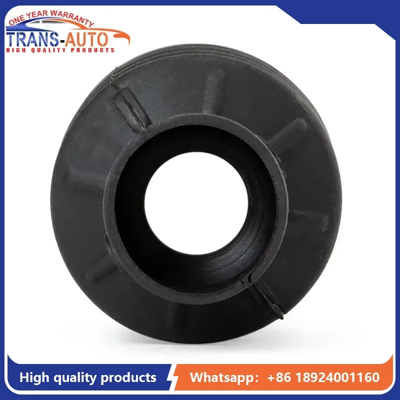 High Quality Products 10PCS  5 PCS 1PCS DQ200  DSG 0AM 7 Speed Transmisson Valve Body Push Rod Dust Cover Fits for VW Audi - Image 6