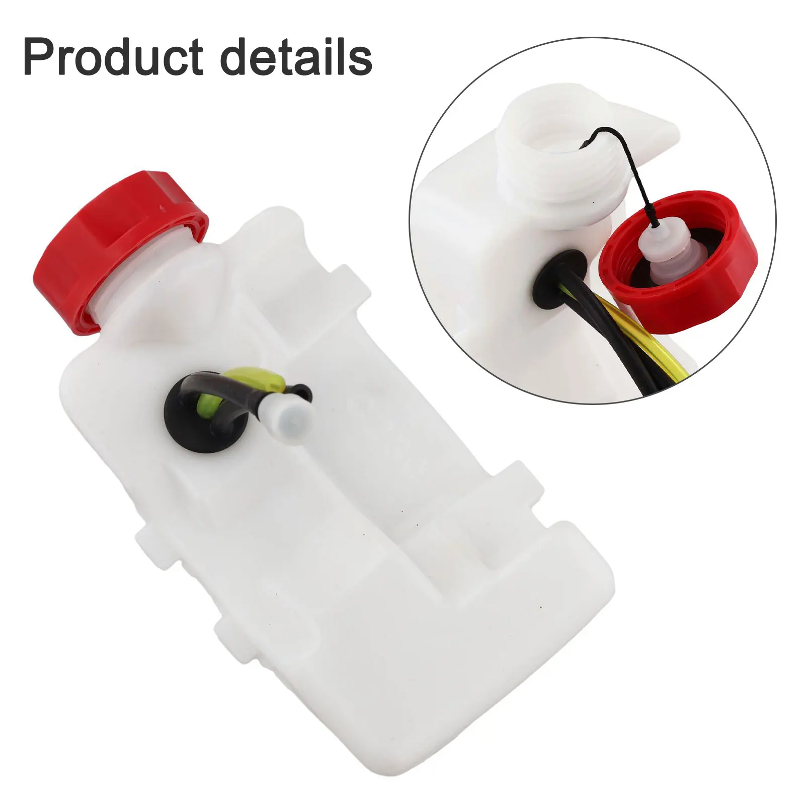 

Lawn Mowers Fuel Tank For C230 AH230 C230 F230 T230 LE230 PB230 A038000430 Lawn Mowers Replacement Accessories