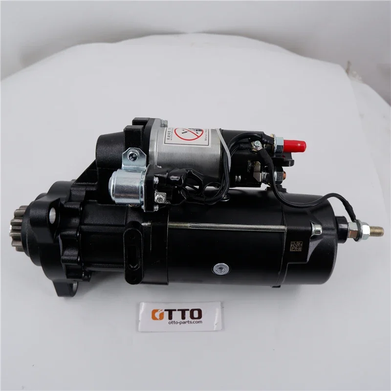 

Двигатель дроссельной заслонки для экскаватора OTTO Construction Machinery Parts HL780-7A