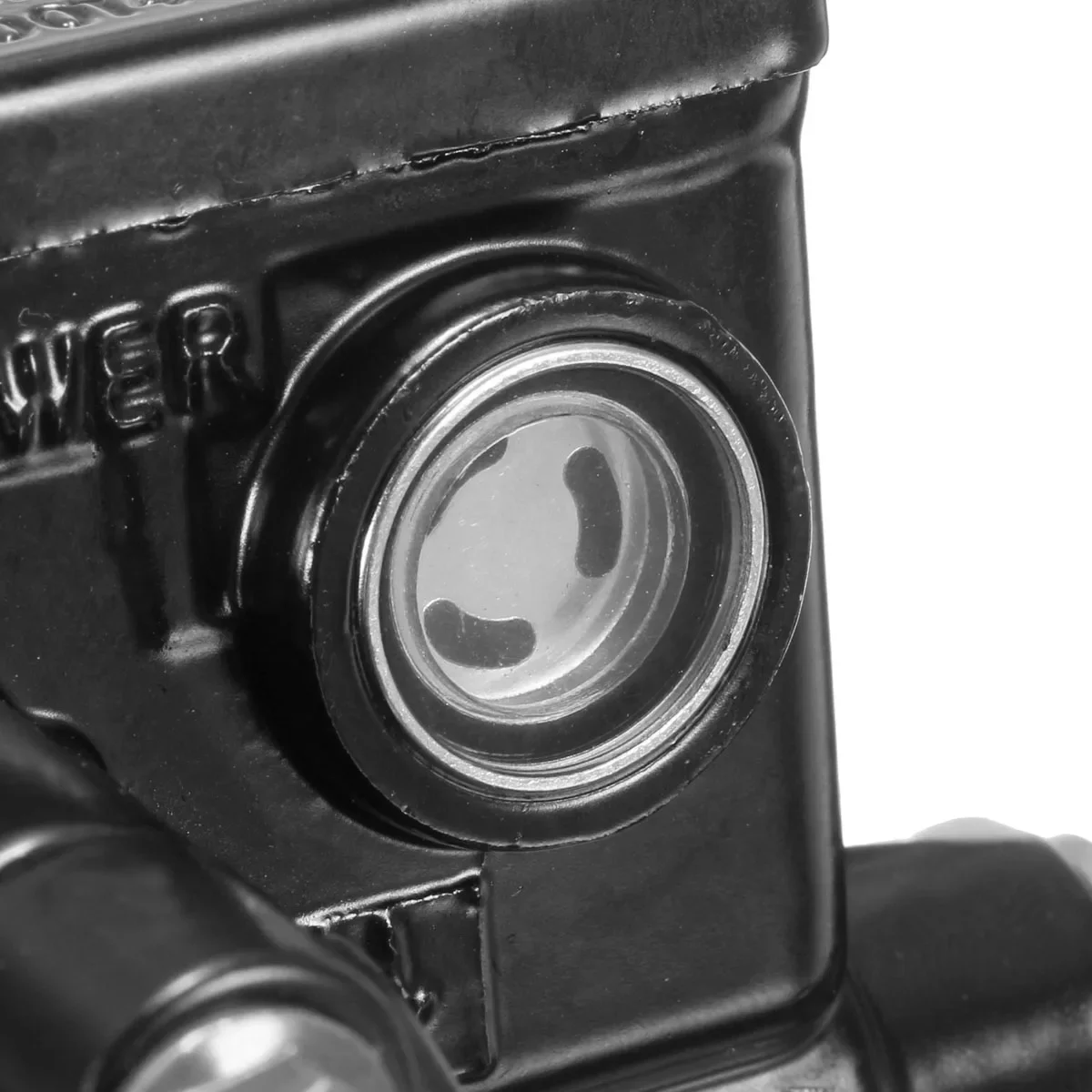 

50 70CC 90CC 110CC 125CC 200CC для Quad ATV левый главный тормозной цилиндр в сборе