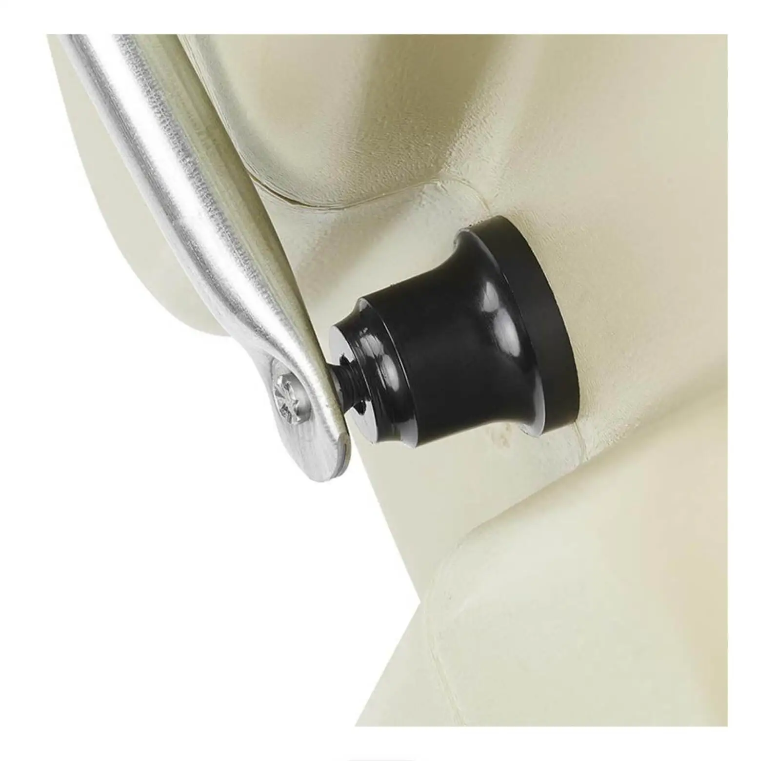2PCS Aquaroll Handle End Sockets Replacement Parts For 29L 40L Water Carrier Caravan Motorhome Water Tank Accessory