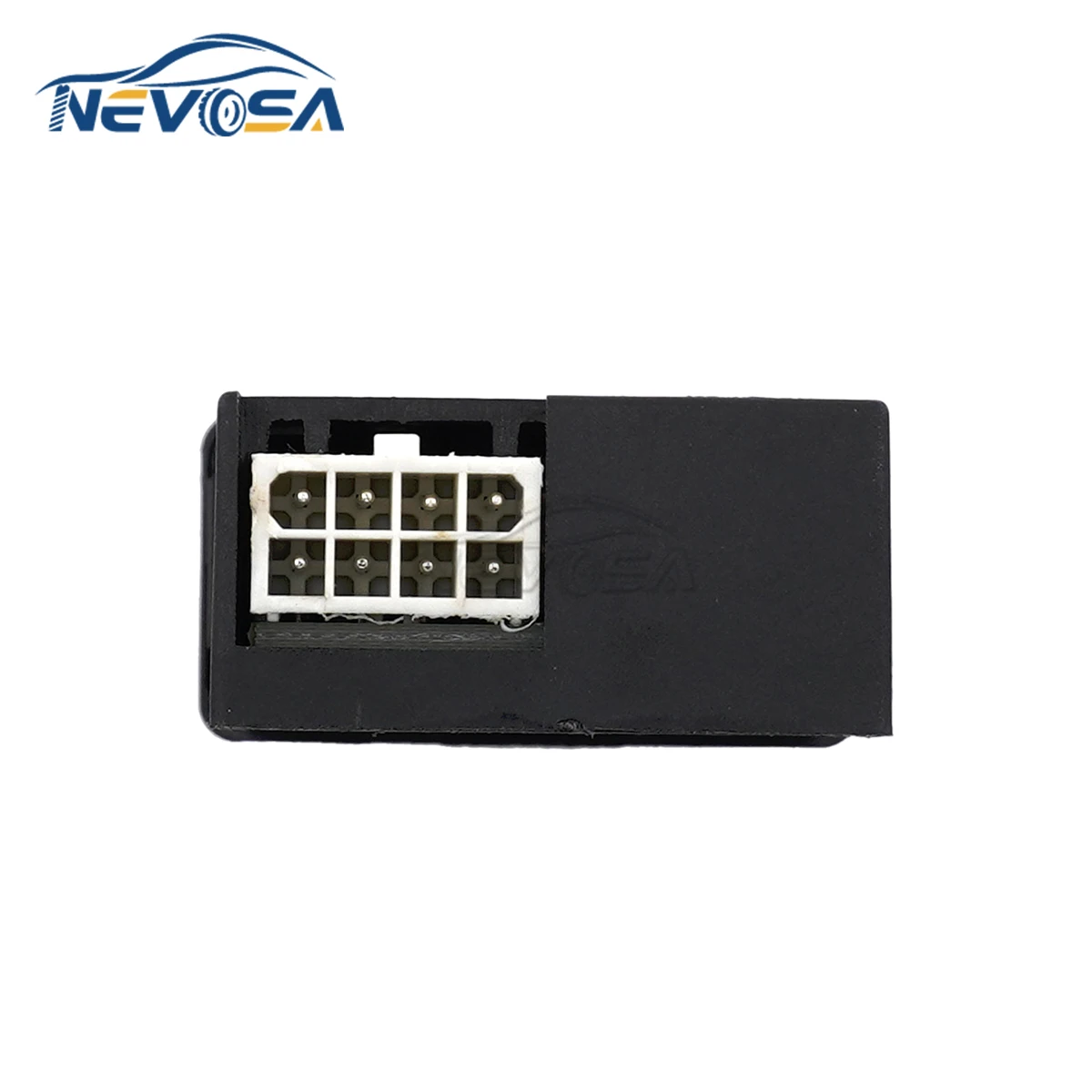 Nevosa IWPSFL001 Electric Window Wiper Switch Push Button Truck For Freightliner Columbia Coronado 2001-2017