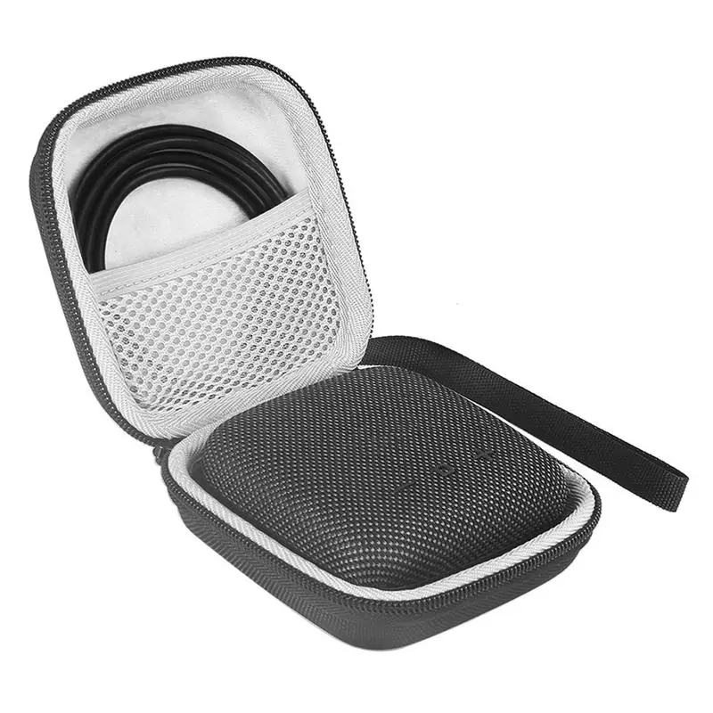 EVA Hard Case ForTribit Stormbox Micro2 Specker Portable BT Speaker Protective Case Carrying Storage Bag Speaker Accessories