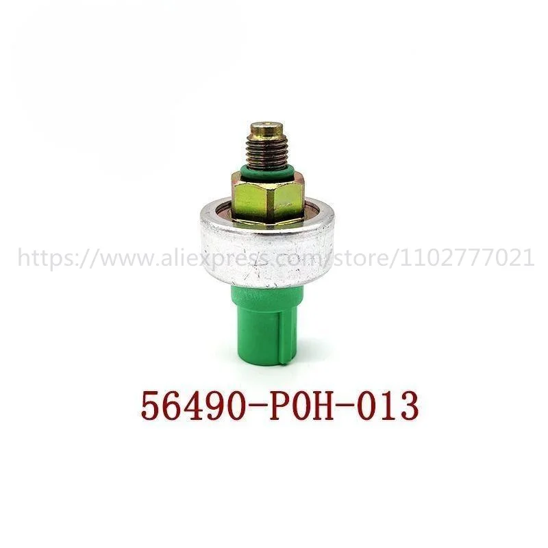 Loading oil control valve hydraulic pump high-pressure sensor for 56490-P0H-013 engineering machinery sensor accessories