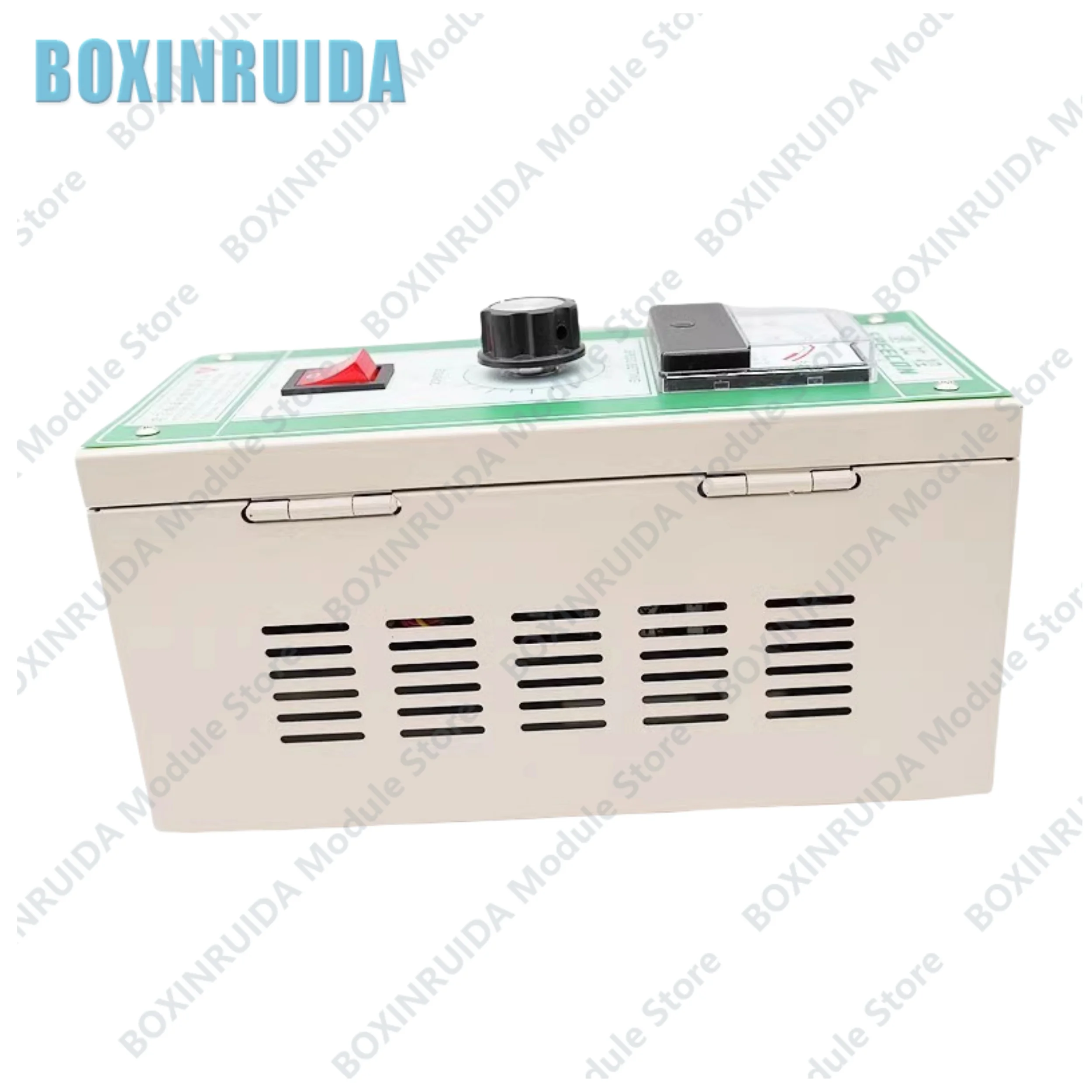 Brand new original JVTMBS-R400JK 5200-S speed controller
