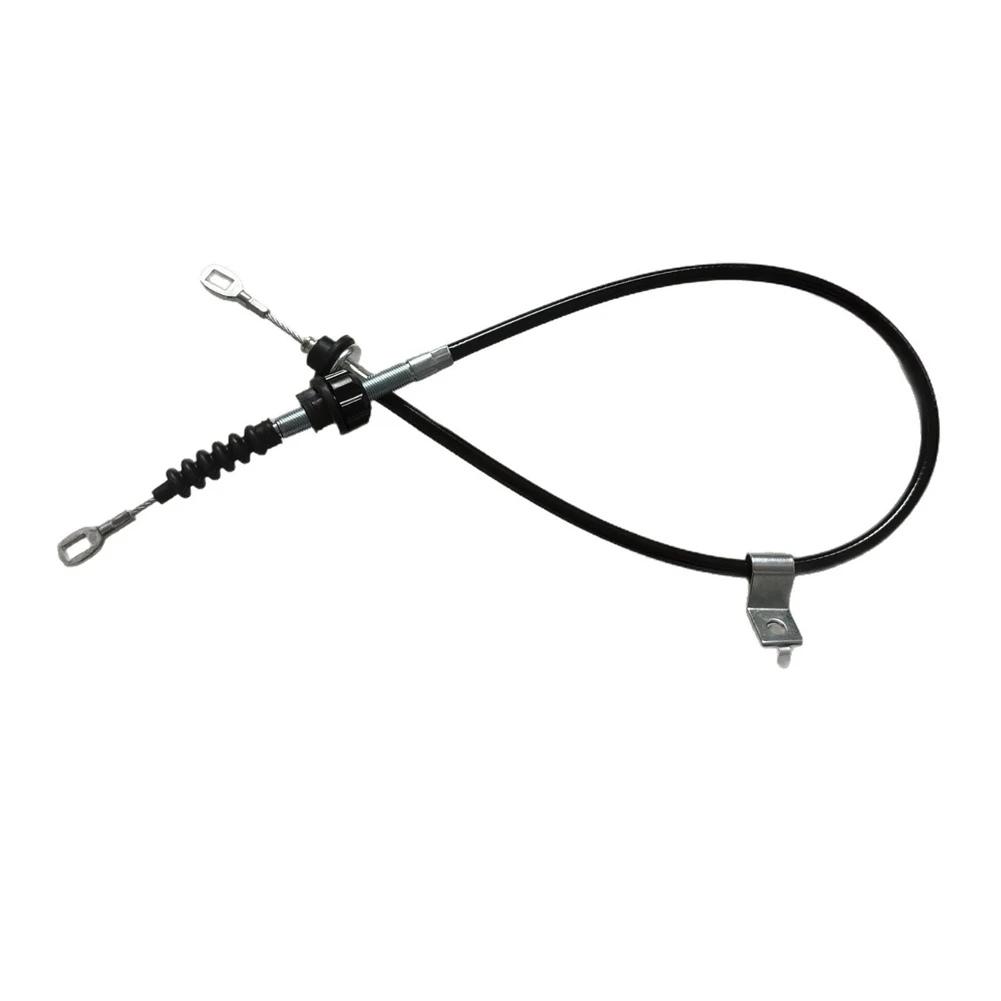 Compatible 2342A019 Car Clutch Cable for G4 and Hatchback 2012 2013 2014 2015 2016-2024 Attrage 2012-2024
