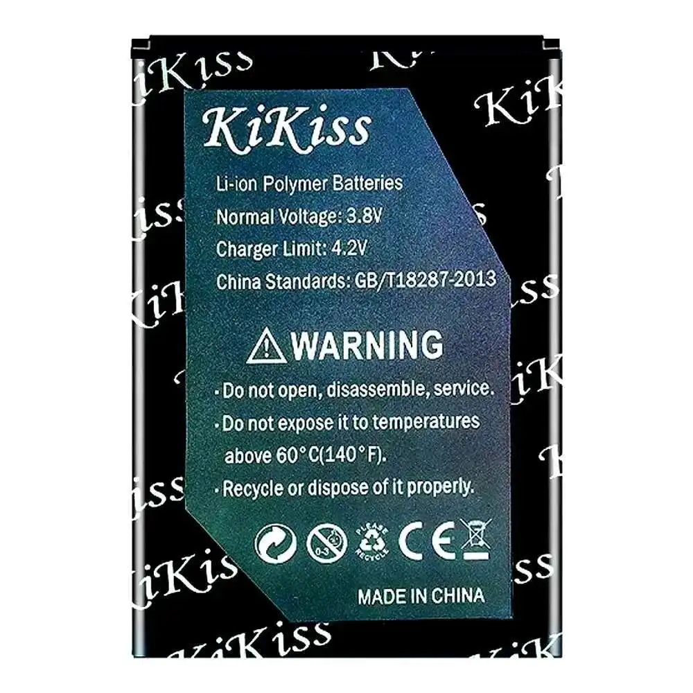 

Long-Lasting 3300Mah AC55PL Mobile Phone Battery For Archos 55 Platinum BSF03A