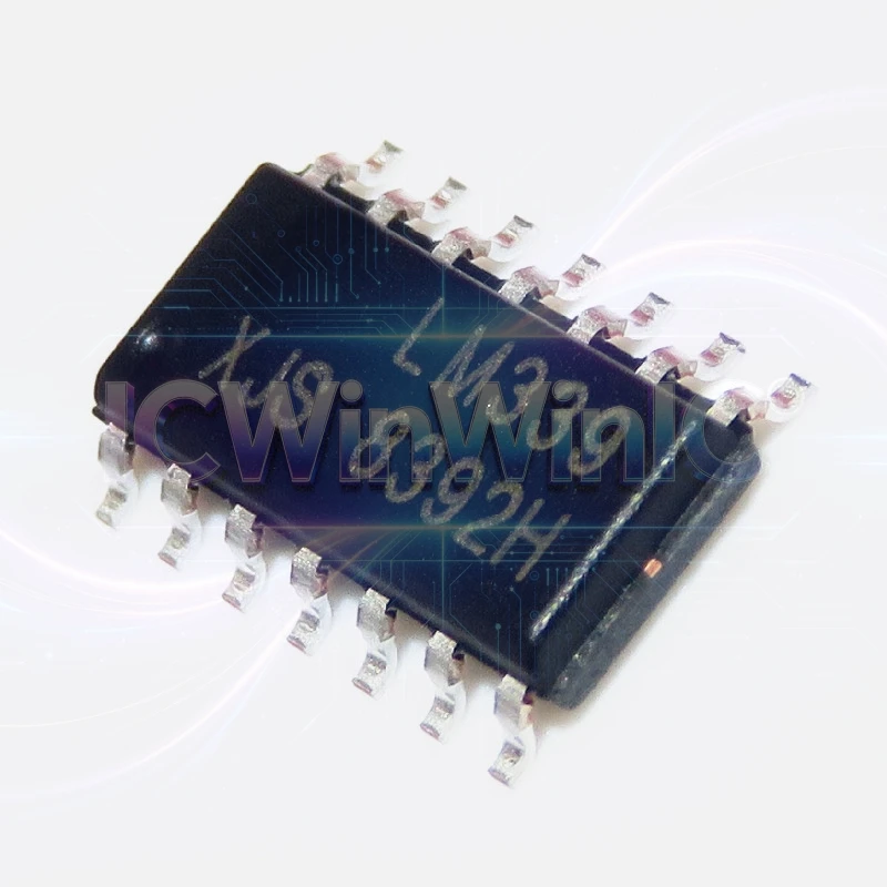 5-50PCS LM339DR LM339 2SC3280 C3280 AM29F800BT-120SC AM29F800BT IPS511G IPS511 RTL8201E RTL8201 TL431CLP TL431
