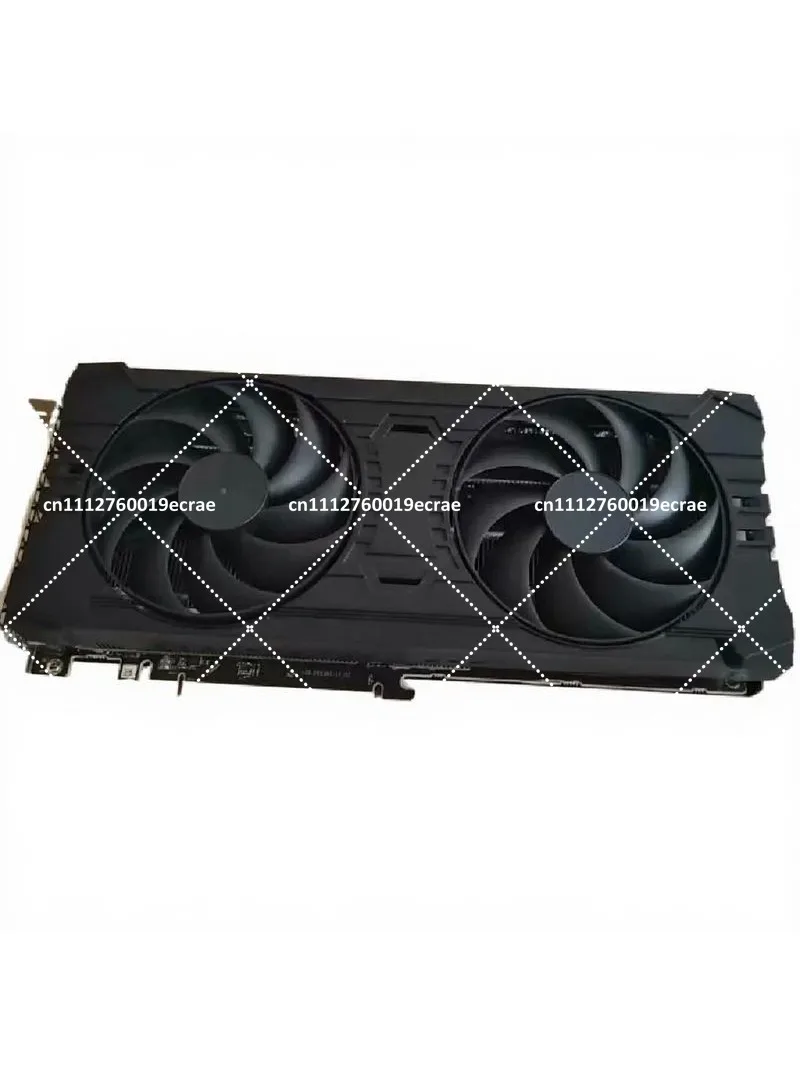 MI50 16G Graphics Card BIOS Stable Dual Fan Version