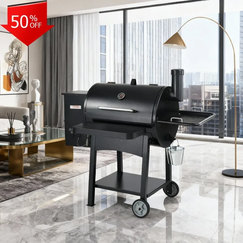 

Wood Stove Camping Barbecue Brazier Rotary Grill Barbecue Folding Gas Bbq Grill Outdoor Kitchens Smoking Chamber Kovea Raclette