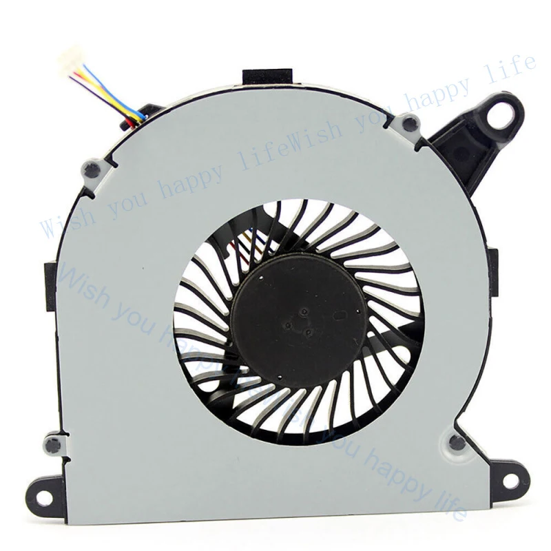 LL Laptop CPU Cooling Fan for Intel NUC8 NUC8I7BEH NUC8 I3 I5 I7 BSC0805HA-00