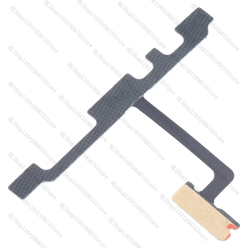 Para OPPO Reno11 F OEM Botón de encendido y botón de volumen Cable flexible
