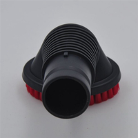 【Hot-Price!】For Proscenic P8 P8 MAX P8 PLUS/Aveeno A219 A219 PRO/Whirlpool 480Y 496Y Vacuum Dust Brush Replacement Part Attachme