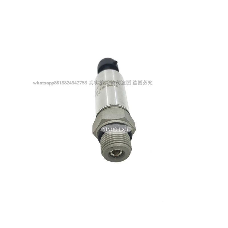 GOODfor Sany special low pressure long round plug pressure sensor sensor sensing plug M5134-C1826X-050BG