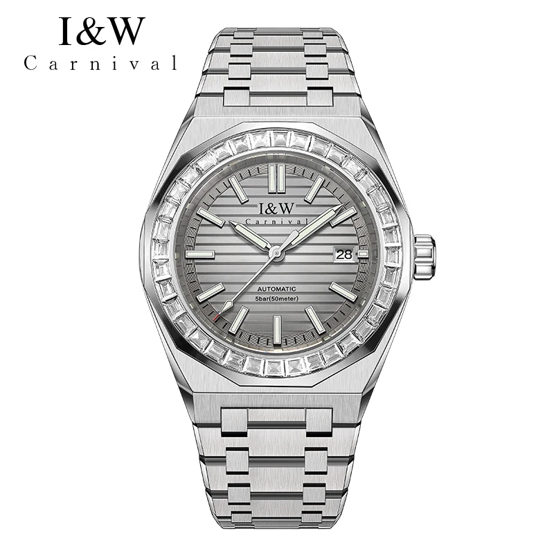 Iw Top Luxury Brand… - image