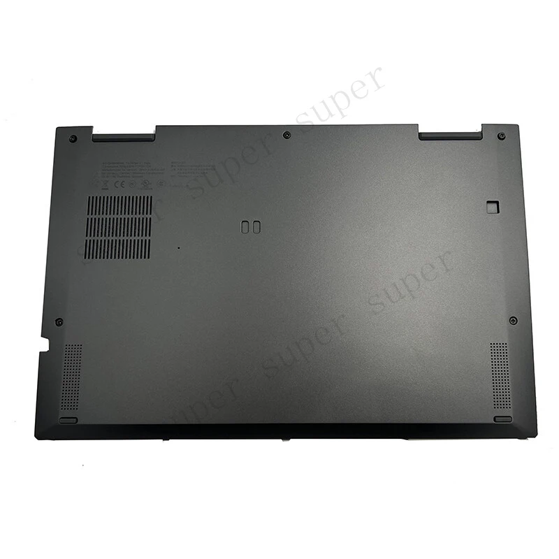 

S+ Lower Base Cover Cover For Lenovo ThinkPad X1 Yoga 4th Gen 2019 4G/Wlan