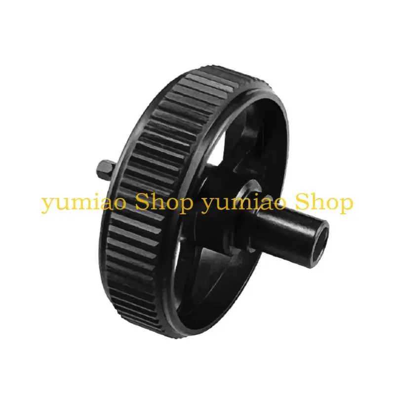 587B Gaming Mouse Scroll Wheel Pulley Mouse Metal Rolling Wheel Repair Replacement for GPROWireless GproX Superlight 2DEX Mouse